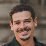 Bruno Gonçalves
